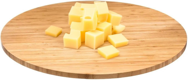 Secret de Gourmet Draaiplateau - Bamboe - D50 cm