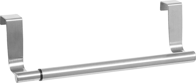 5Five Handdoekstang uitschuifbaar 23 tot 41 cm
