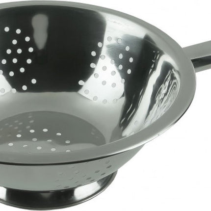 Kinghoff 1386 - Vergiet - RVS - 24 cm