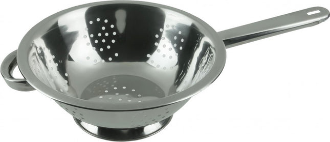 Kinghoff 1386 - Vergiet - RVS - 24 cm