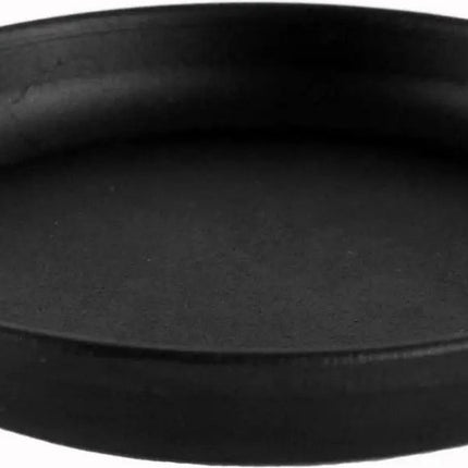 Brizoll Hapjespan - Gietijzeren Koekenpan 200x25mm - Model HoReCa