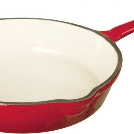 Kinghoff koekenpan KH-2262 - Ø25,5 cm - alle warmtebronnen