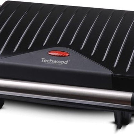 Techwood TPG756 - Contactgrill