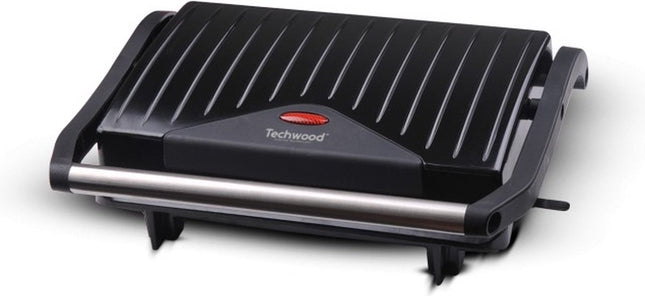 Techwood TPG756 - Contactgrill