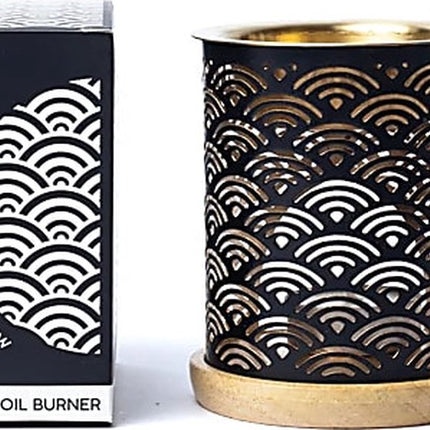 Aromafume - Oliebrander regenboog - Aromabrander - Rainbow