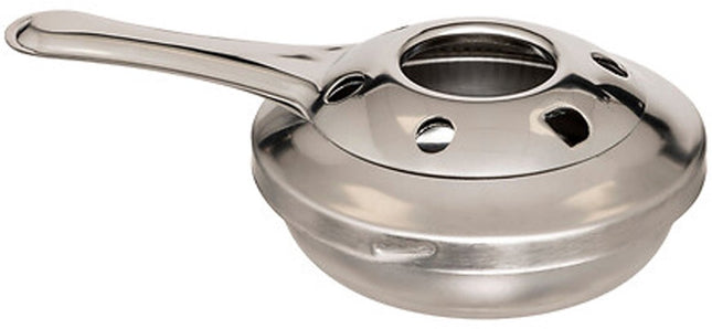 Five Fondueset - 6 personen - keramiek - zwart - draait - chocoladefondue - kaasfondue - D34 cm