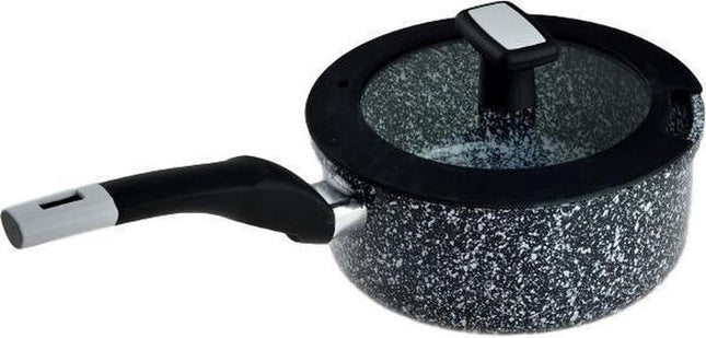 Amercook steelpan keramisch - 18 cm