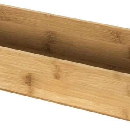 5Five Ladebakjes hout 3-delig