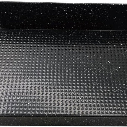 Kinghoff 1777 - Bakvorm - Vierkant - 39,5 x 23,8 cm
