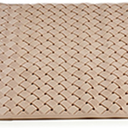 Berilo Douchemat Antislip 78 X 38 Cm Pvc Beige