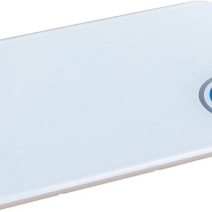 Klausberg KB-7938 Slimme Keukenweegschaal – Bluetooth, App Analyse, 5kg – Tempered Glass – Calorie & Macro Meter
