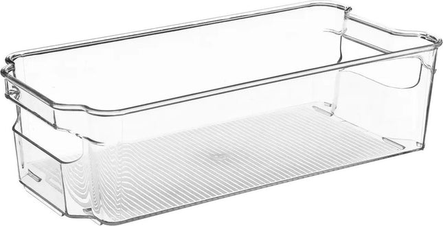 5Five Koelkast opbergbak - 16 x 32 x 9,5 cm - 5.0 liter