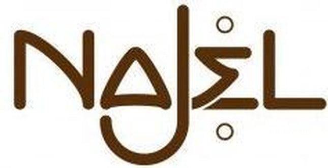 Najel Aleppo Zeep Normaal Haar 2 in 1 shampoo en conditioner - 500 ml