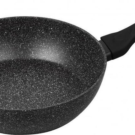 Klausberg 7035 - koekenpan - Ø28 cm - Marmer coating - Alle warmtebronnen