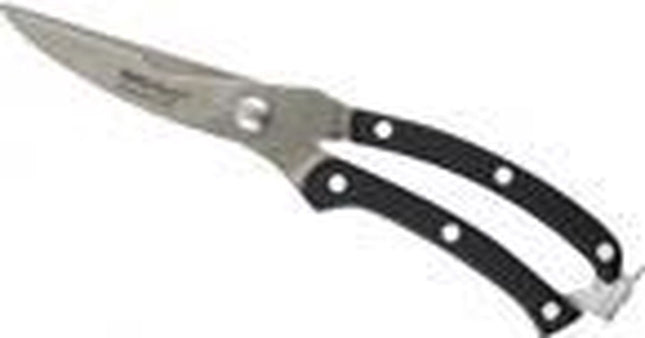 Kinghoff 3457 - kippenschaar - gevogelteschaar 4.0 mm