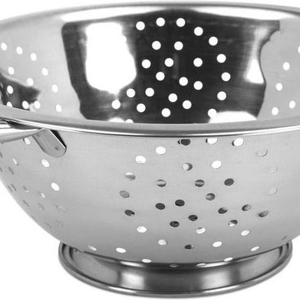Kinghoff 1235 - Vergiet - RVS - 24 cm