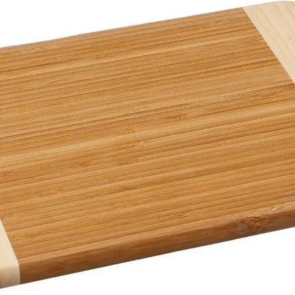 Bamboe snijplank  30 x 20 cm