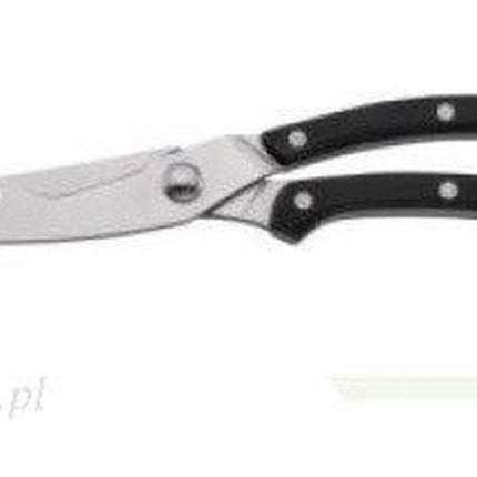 Kinghoff 3457 - kippenschaar - gevogelteschaar 4.0 mm