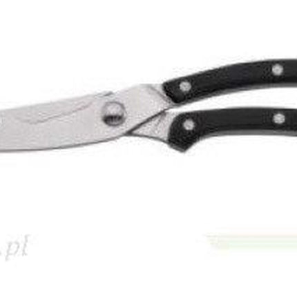 Kinghoff 3457 - kippenschaar - gevogelteschaar 4.0 mm