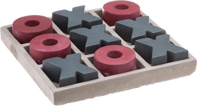 Boter kaas en eieren spel cement small
