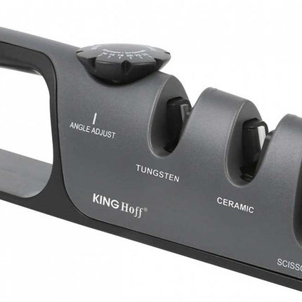 KINGHOF KH-1636 SCHAARMES SLIJPER