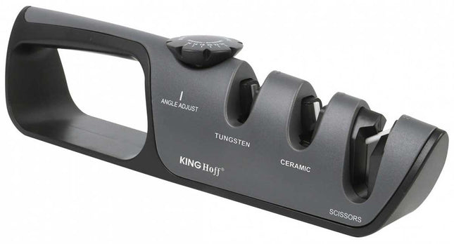 KINGHOF KH-1636 SCHAARMES SLIJPER