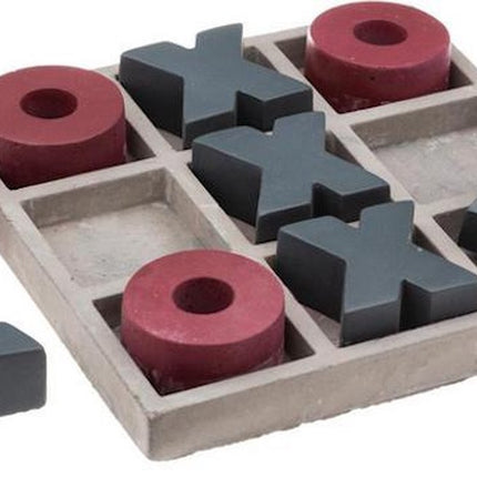 Boter kaas en eieren spel cement small