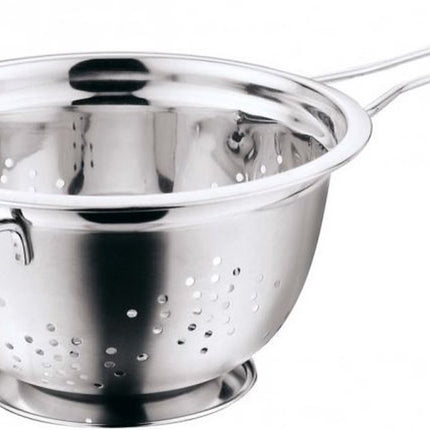Klausberg 7439 - Vergiet - RVS - Ø24 cm