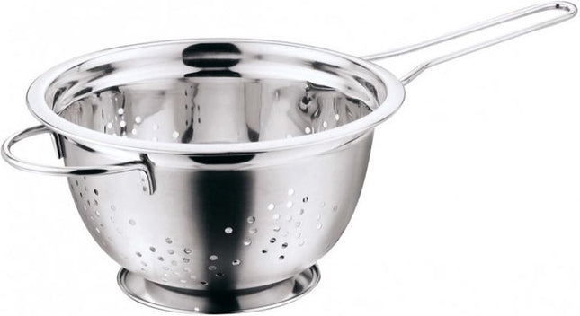 Klausberg 7439 - Vergiet - RVS - Ø24 cm