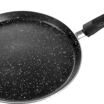 Kinghoff 1127 - pannenkoekenpan - ?22 cm - Ook voor inductie