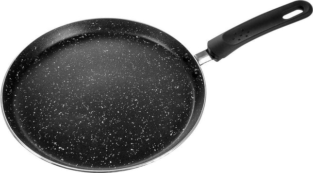 Kinghoff 1127 - pannenkoekenpan - ?22 cm - Ook voor inductie