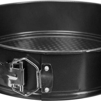 Springvorm Pan 5five Zwart Metaal Ø 26 cm