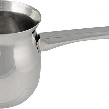 KingHoff - Barista Melkkannetje - Koffie/Thee verwarmer- 700 ML