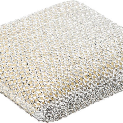 5Five Zeepdispenser van gres met sponshouder