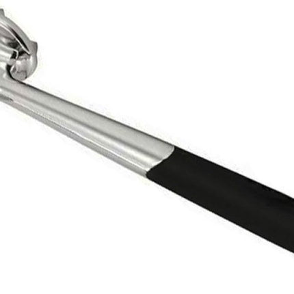 Kinghoff - Vleeshamer - Vermalser - Tenderizer - Dubbelzijdig - RVS