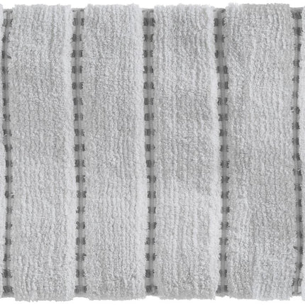 Badkleed 5five Pom pom Bruin Katoen (50 x 75 cm)