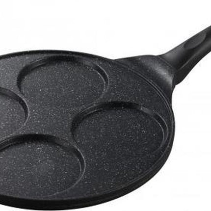 Kinghoff pannenkoekenpan KH-1365 - Ø27 cm - inductie
