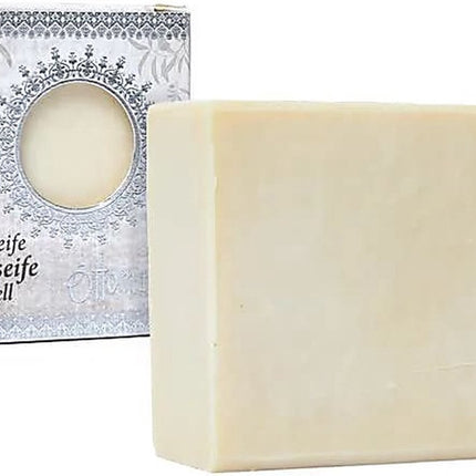 Hamamzeep met olijf- en kokosolie, traditioneel, Ottoman, vegan, 190 gram
