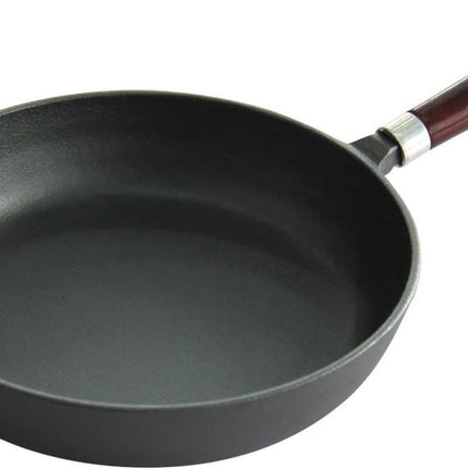 Top Choice koekenpan - Ø20 cm - Gietijzeren - alle warmtebronnen