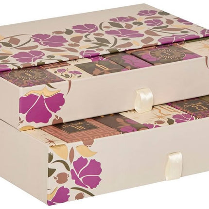 Adventskalender Decoratie & Kaarsen - 24 Verrassingen Geuren en Decoratie - Sfeervol Cadeaupakket