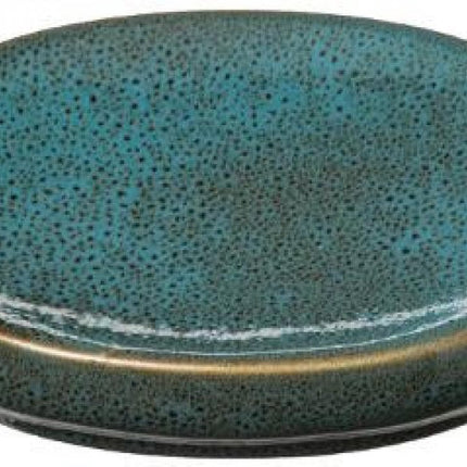 Badkamer accessoires  Green Harmony- Zeephouder - Zeepschaal