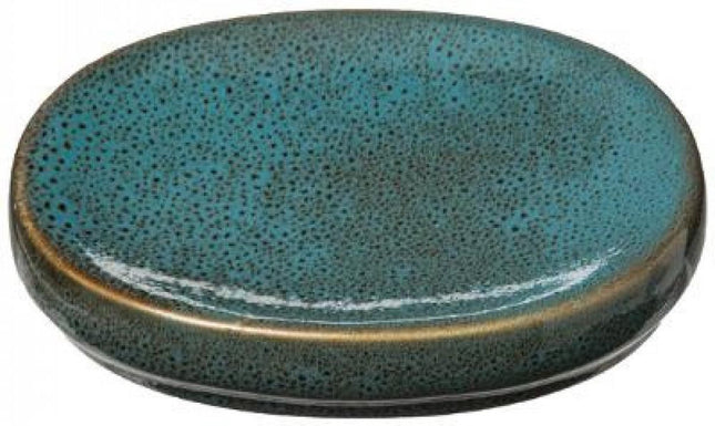 Badkamer accessoires  Green Harmony- Zeephouder - Zeepschaal