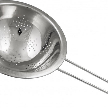 Kinghoff 1497 - Vergiet - RVS - 24 cm