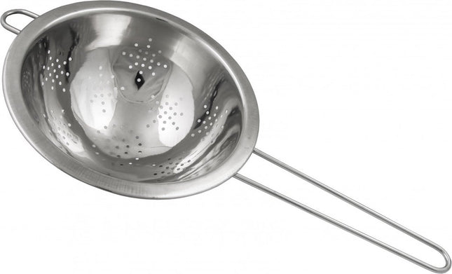 Kinghoff 1497 - Vergiet - RVS - 24 cm