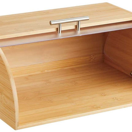 BROODDOOS BAMBOE BEKER VOOR BROOD KLAUSBERG KB-7874