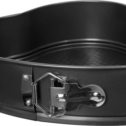 Atmosphera Bakvorm Hart - Springvorm - Anti aanbak laag - 24 cm