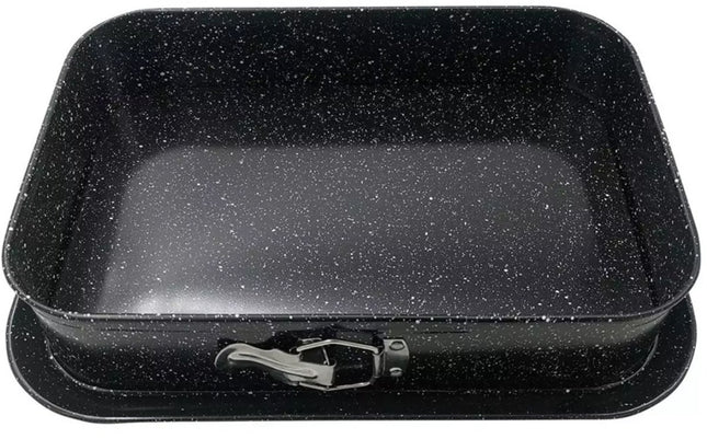 Taartvorm 39x27cm Kinghoff KH-1786 Uitritsbaar