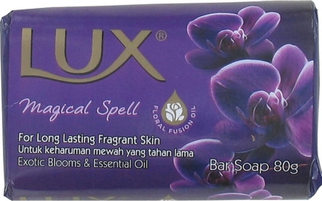 Lux - Zeeptablet - Magical Spell - 80g