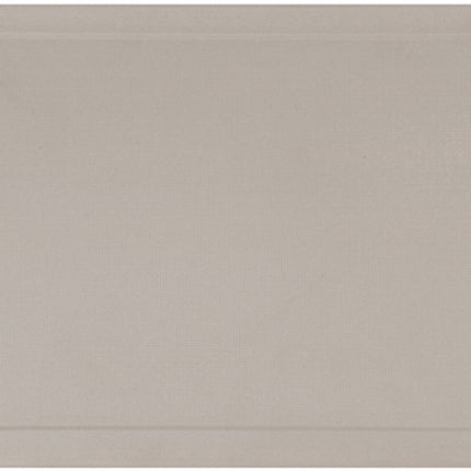 Klausberg KB-7978 8 Delig Keukenset - Messenset met Snijplank en Papierrolhouder - Beige Roestvrij Staal