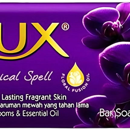 Lux - Zeeptablet - Magical Spell - 80g